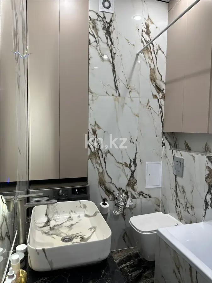 Продажа 2-комнатной квартиры, 60 м² в Астане - фото 4