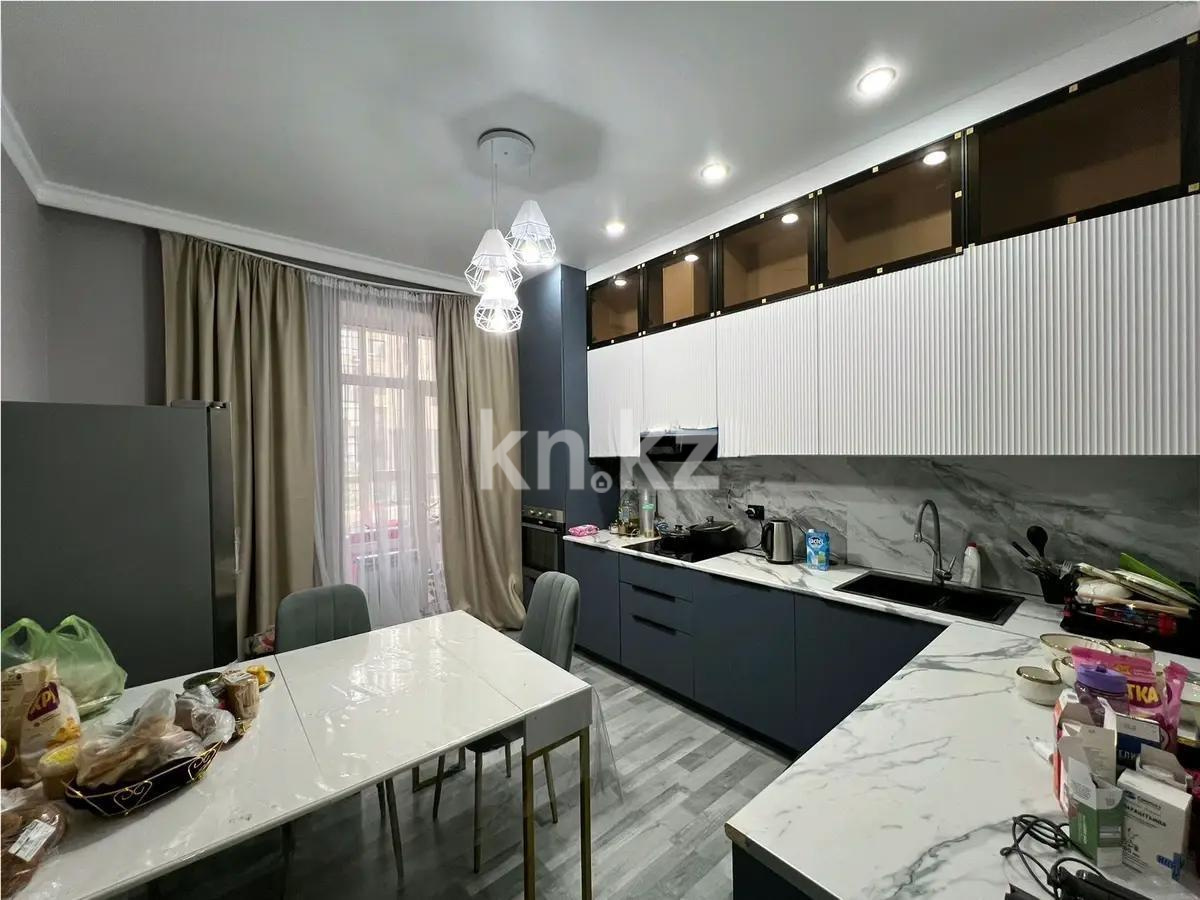 Продажа 2-комнатной квартиры, 67.9 м² в Астане - фото 2