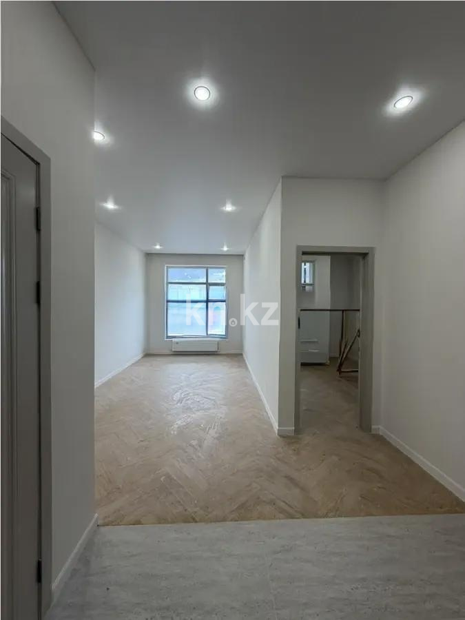 Продажа 2-комнатной квартиры, 41.5 м² в Астане