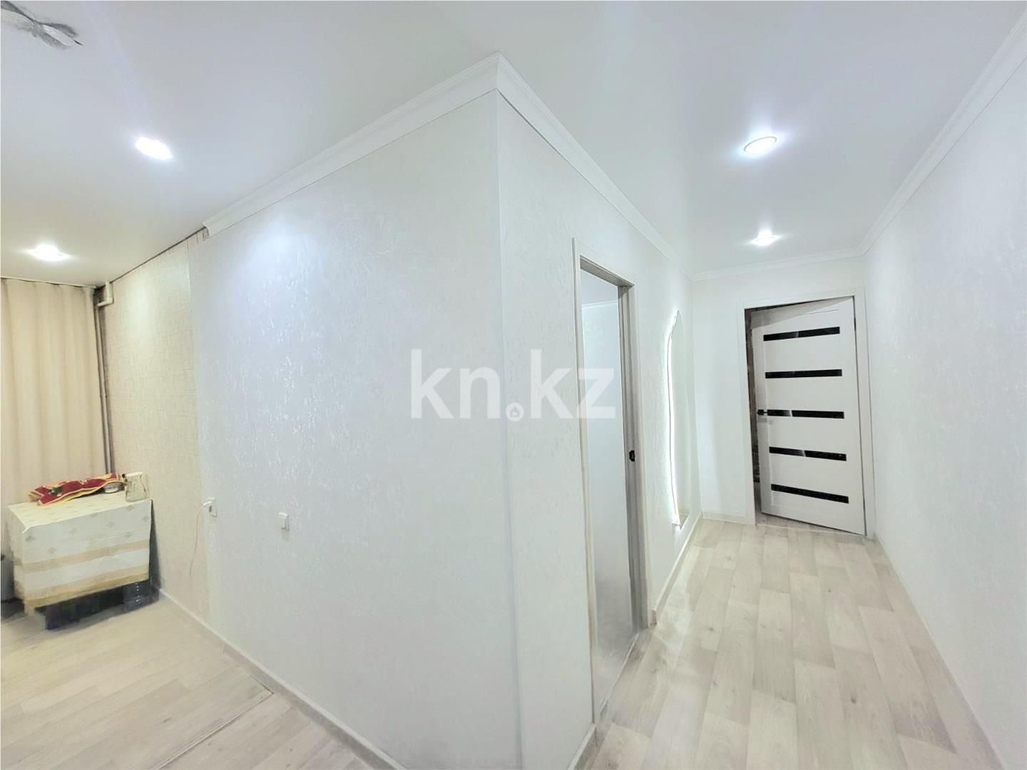 Продажа 3-комнатной квартиры, 56 м² в Темиртау - фото 11