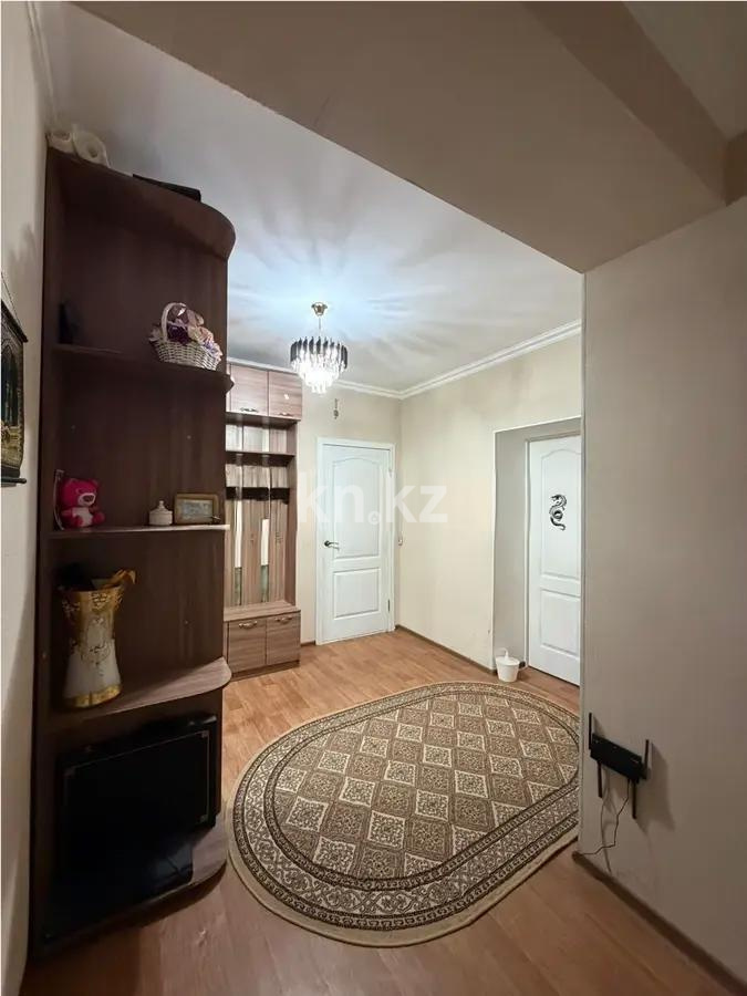 Продажа 1-комнатной квартиры, 50 м² в Астане - фото 5