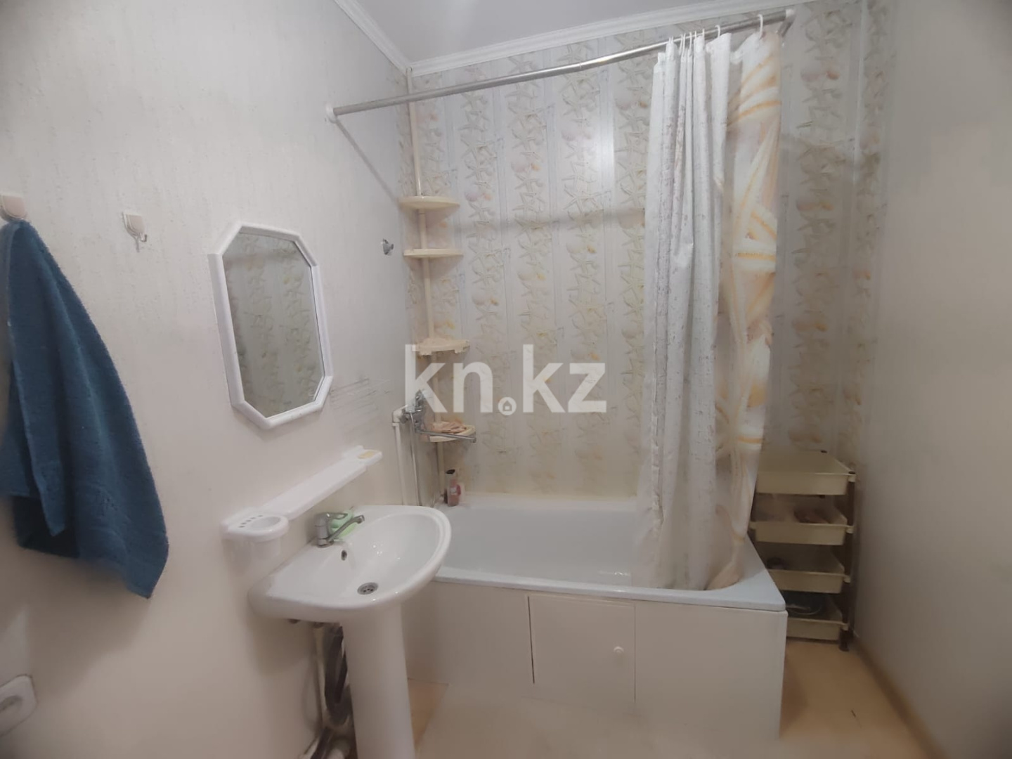 Аренда 2-комнатной квартиры, 62 м² в Караганде - фото 5