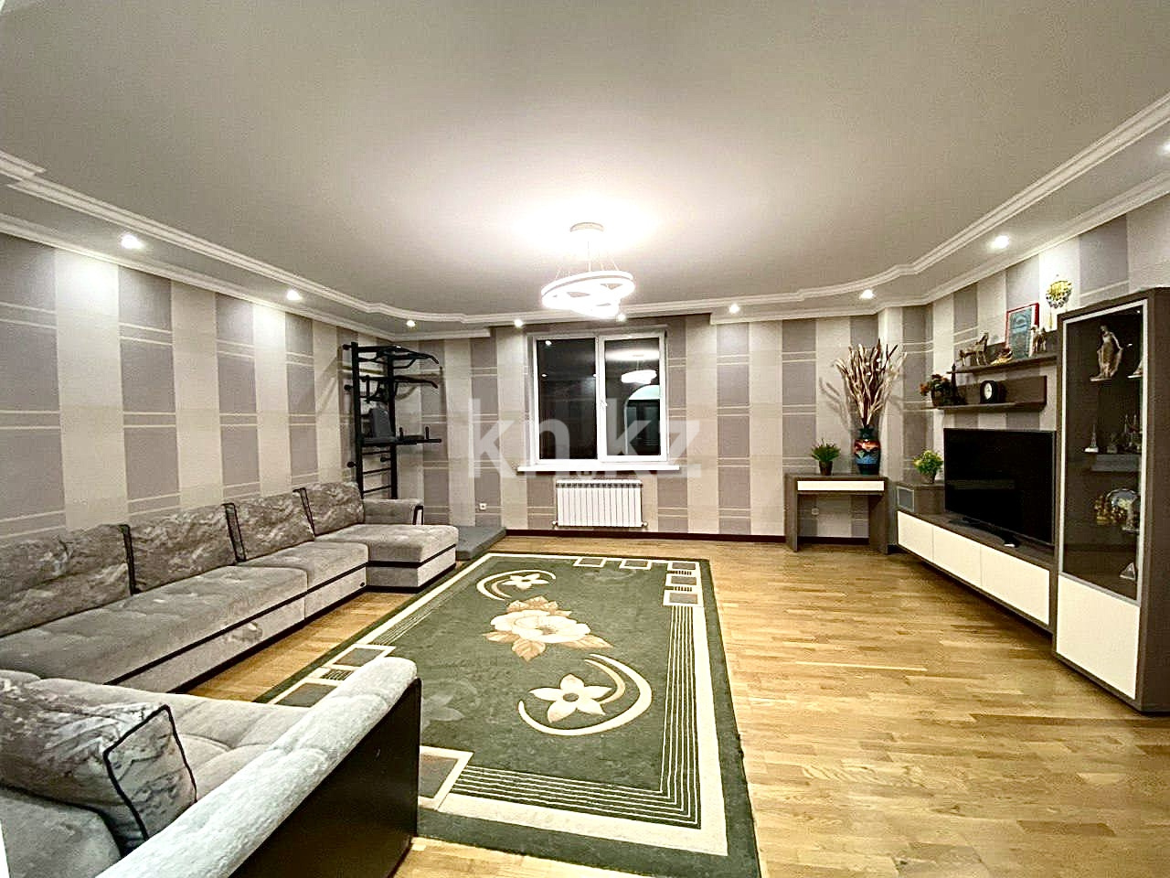 Продажа 7-комнатного дома, 413 м², ул. Козыбасы в Алматы - фото 25