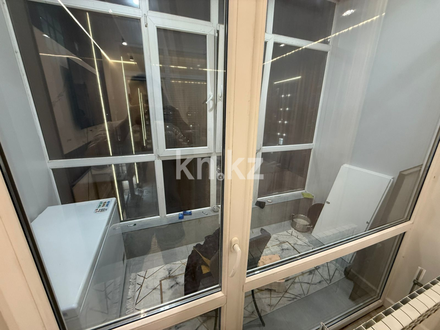 Продажа 3-комнатной квартиры, 91 м² в Караганде - фото 6