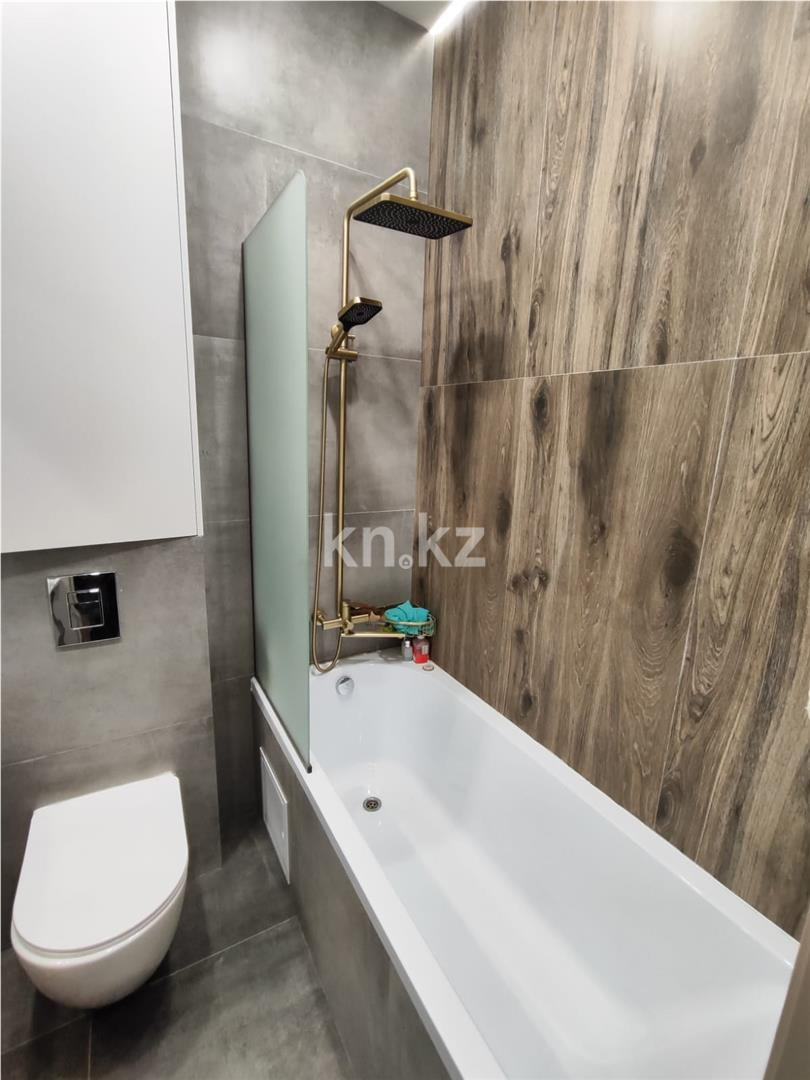 Продажа 3-комнатной квартиры, 89 м² в Караганде - фото 12