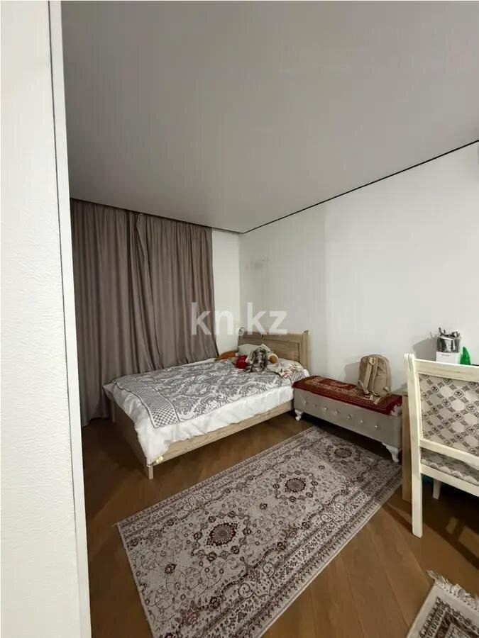 Продажа 2-комнатной квартиры, 49.5 м² в Алматы - фото 2