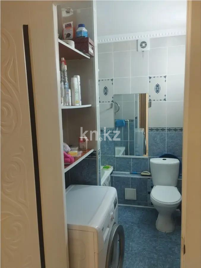 Продажа 3-комнатной квартиры, 54.7 м² в Астане - фото 6