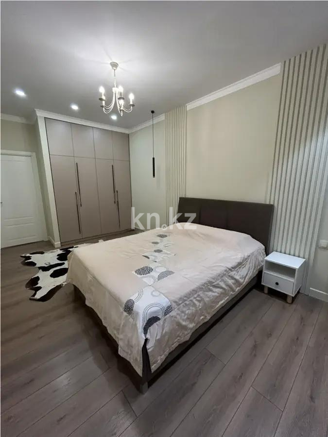 Продажа 3-комнатной квартиры, 95.5 м² в Алматы - фото 2