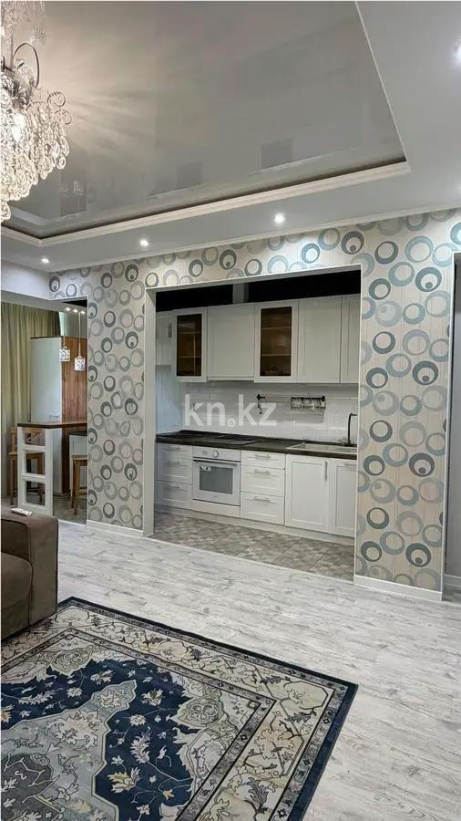 Продажа 2-комнатной квартиры, 89 м² в Алматы - фото 4