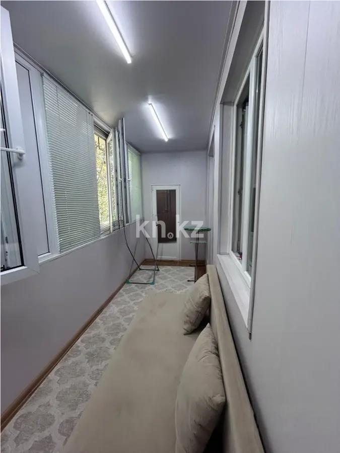 Продажа 1-комнатной квартиры, 32 м² в Астане - фото 6