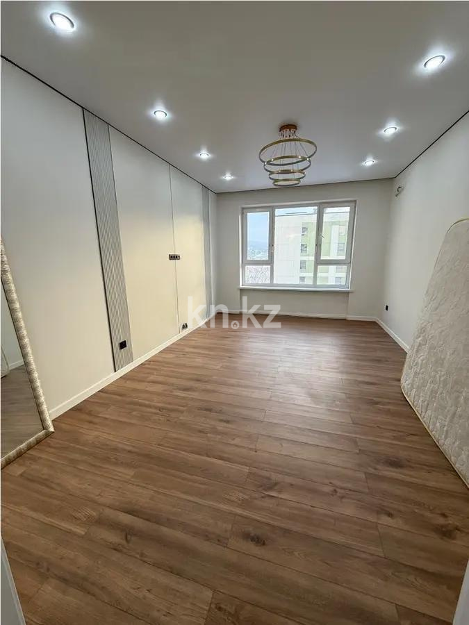 Продажа 2-комнатной квартиры, 55 м², ул. Туркестан, дом  115 в Алматы