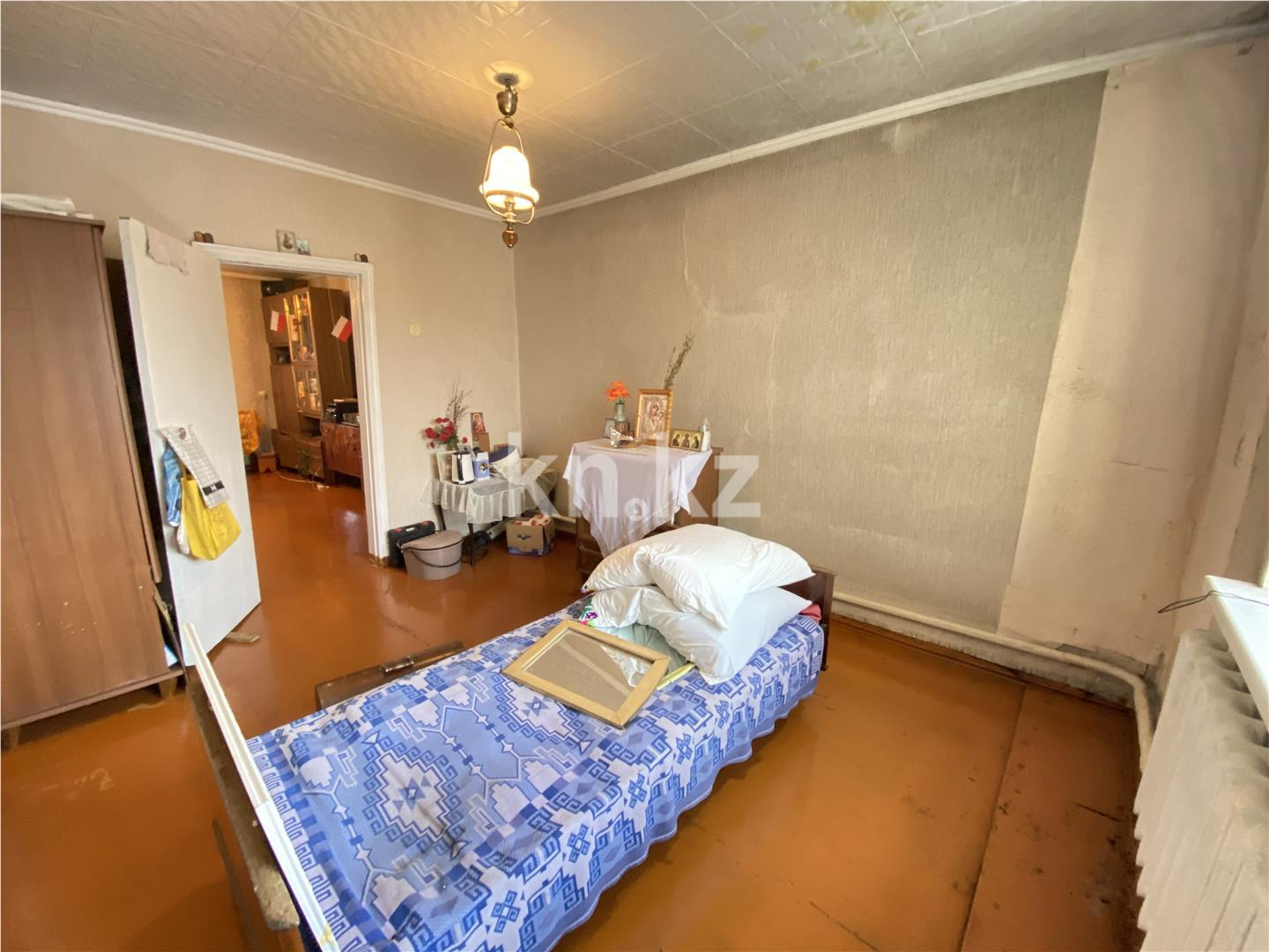 Продажа 4-комнатного дома, 82 м², ул. Донская в Караганде - фото 6