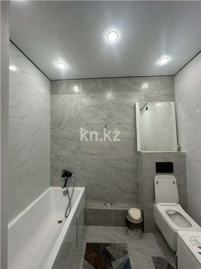 Продажа 2-комнатной квартиры, 66.5 м² в Астане - фото 4