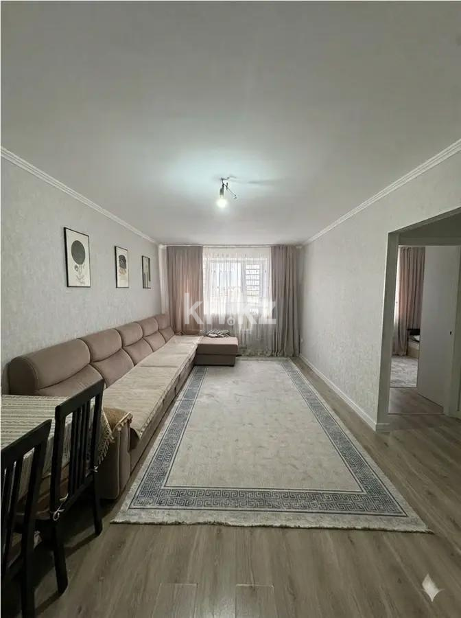 Продажа 1-комнатной квартиры, 42 м² в Астане