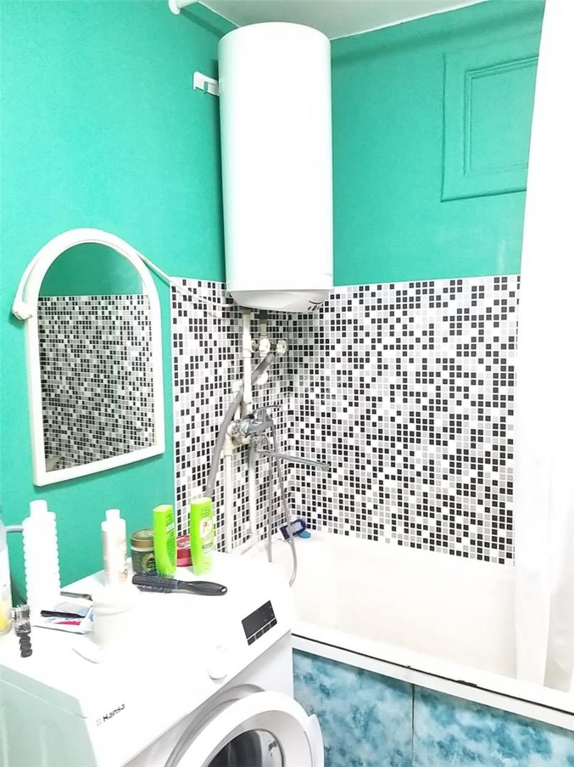 Продажа 1-комнатной квартиры, 30 м², мкр-н 16 в Караганде - фото 8