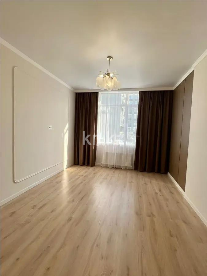 Продажа 2-комнатной квартиры, 42 м² в Астане