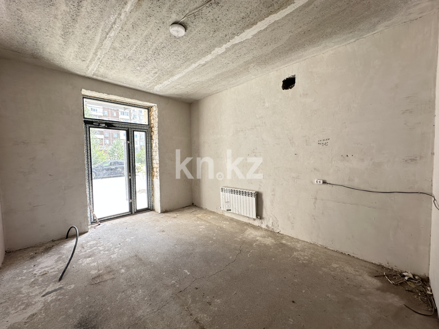 Продажа , 48.1 м², мкр-н Степной-2, дом  18/2 в Караганде - фото 5