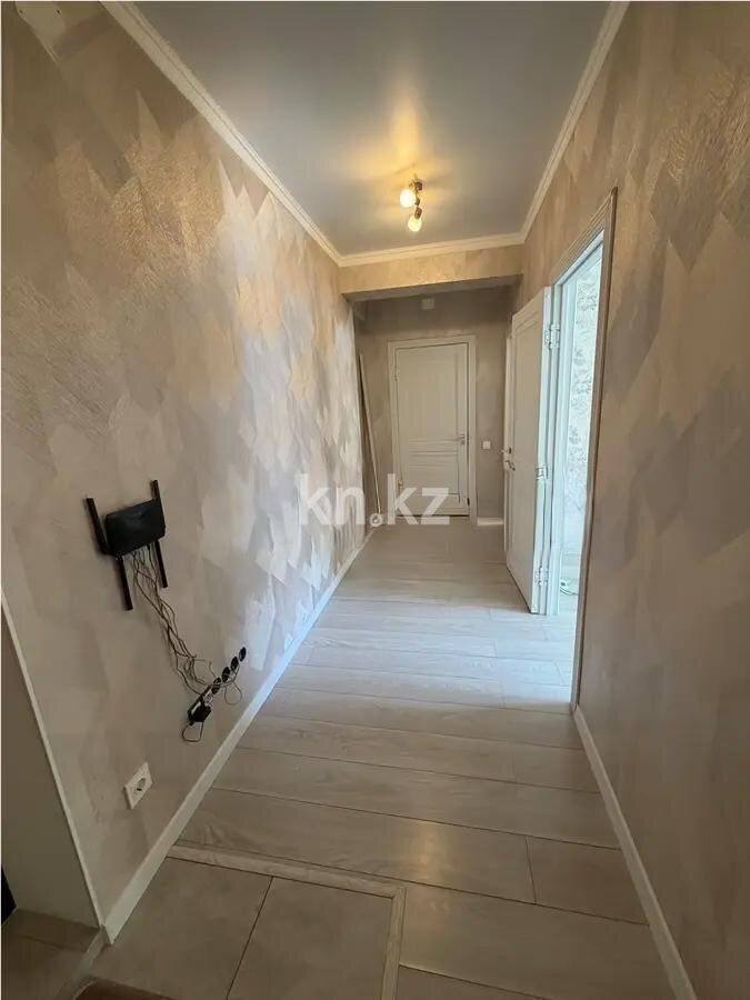Продажа 2-комнатной квартиры, 58.3 м² в Алматы - фото 5