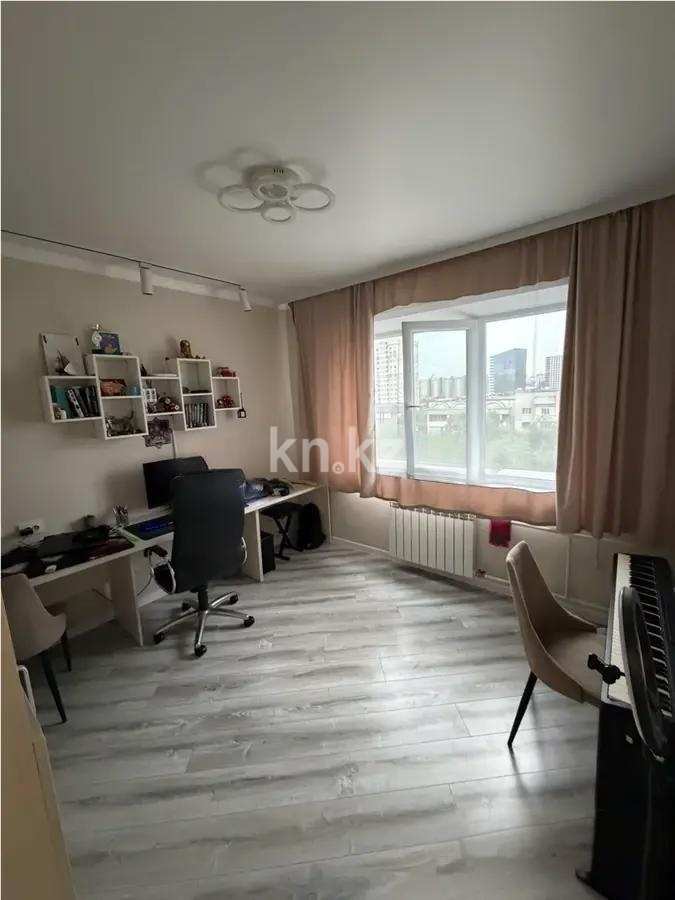 Продажа 4-комнатной квартиры, 100 м² в Алматы - фото 3
