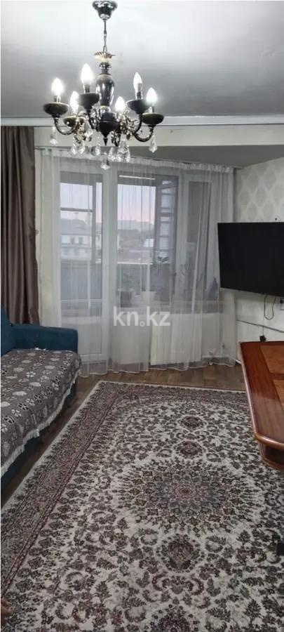 Продажа 3-комнатной квартиры, 60 м², мкр. Восток-3, дом  9 в Караганде