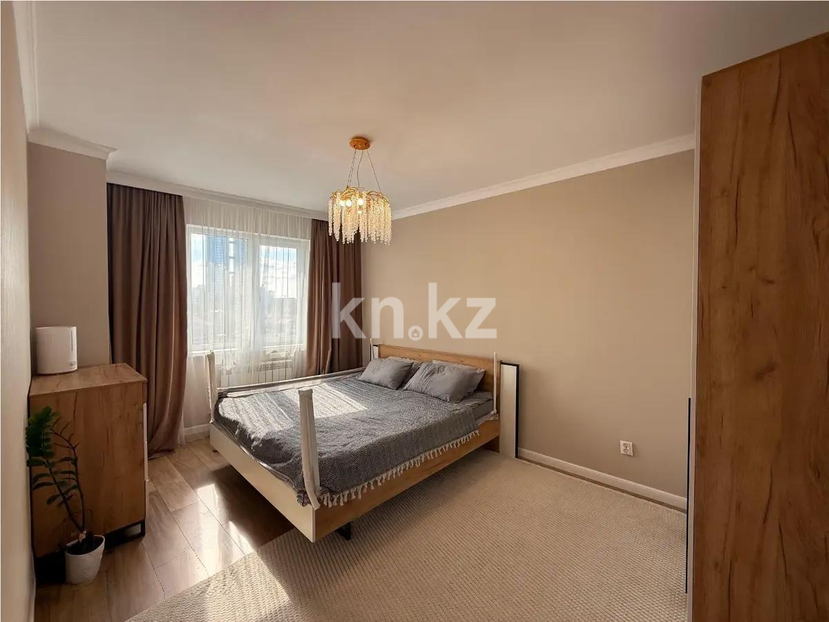 Продажа 2-комнатной квартиры, 58.5 м² в Астане - фото 3