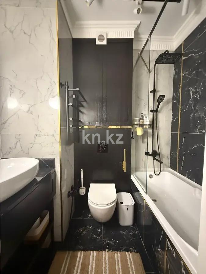 Продажа 3-комнатной квартиры, 110 м², ул. Ходжанова, дом  77/5 в Алматы - фото 4