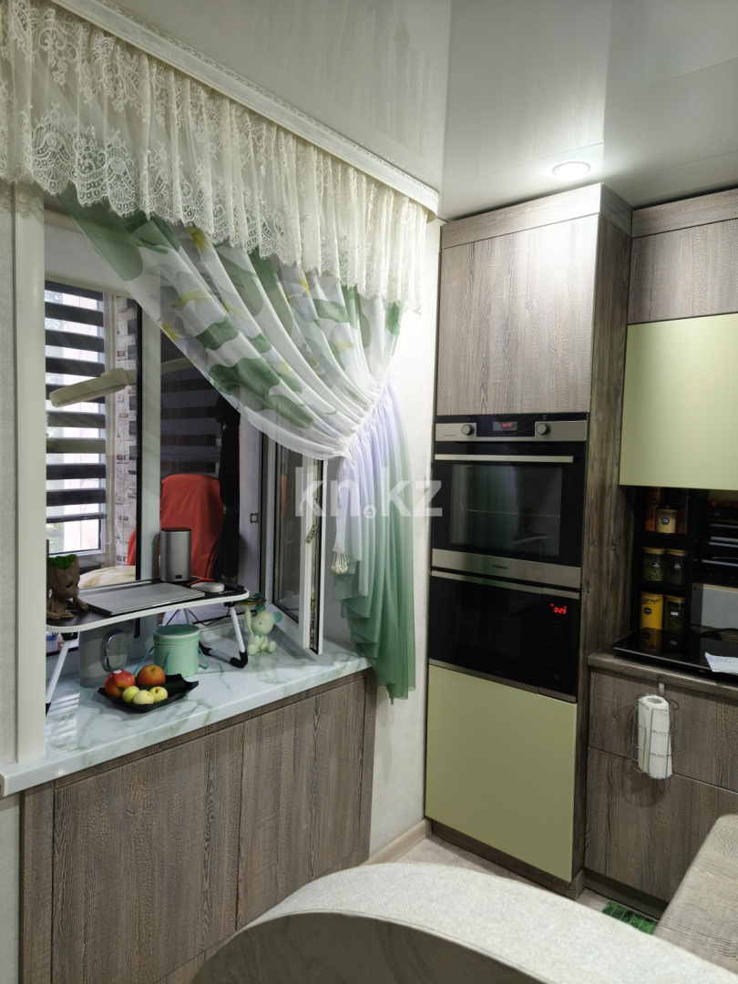Продажа 1-комнатной квартиры, 33.5 м² в Караганде - фото 10
