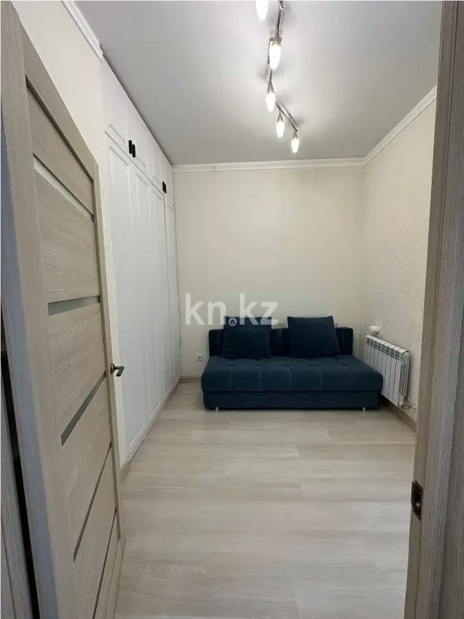 Продажа 2-комнатной квартиры, 40 м², пр. Улы Дала, дом  41 в Астане - фото 2