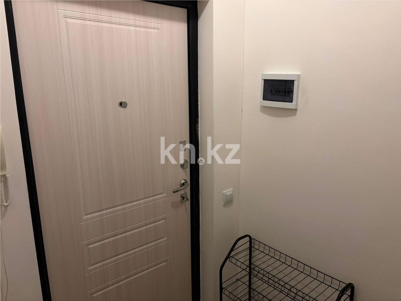 Продажа 1-комнатной квартиры, 32 м² в Астане - фото 9