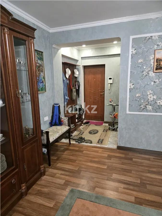 Продажа 3-комнатной квартиры, 85 м², ул. Бабаева, дом  35 в Алматы - фото 6