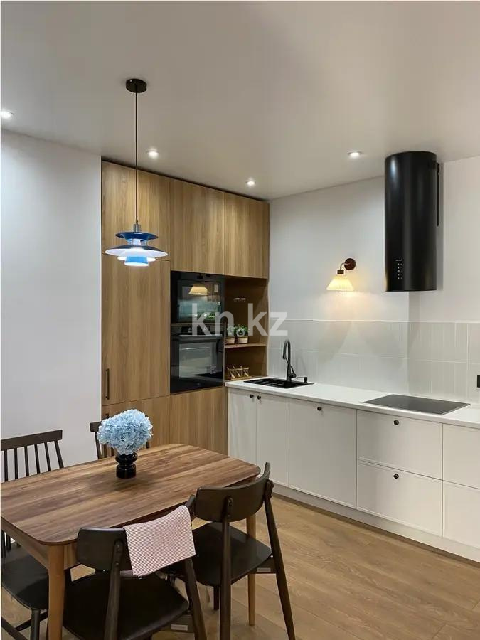 Продажа 3-комнатной квартиры, 75.6 м², ул. Утепова, дом  31 в Алматы - фото 4