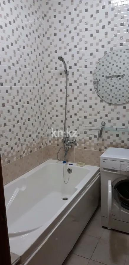 Продажа 2-комнатной квартиры, 44 м² в Алматы - фото 4