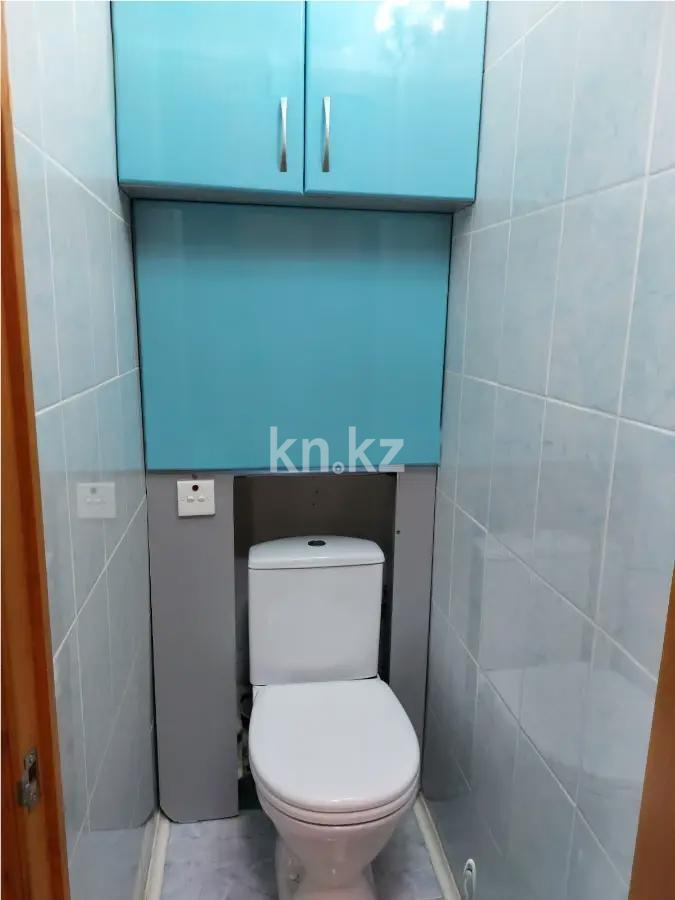 Продажа 2-комнатной квартиры, 52 м², мкр-н 11а, дом  21 в Караганде - фото 4