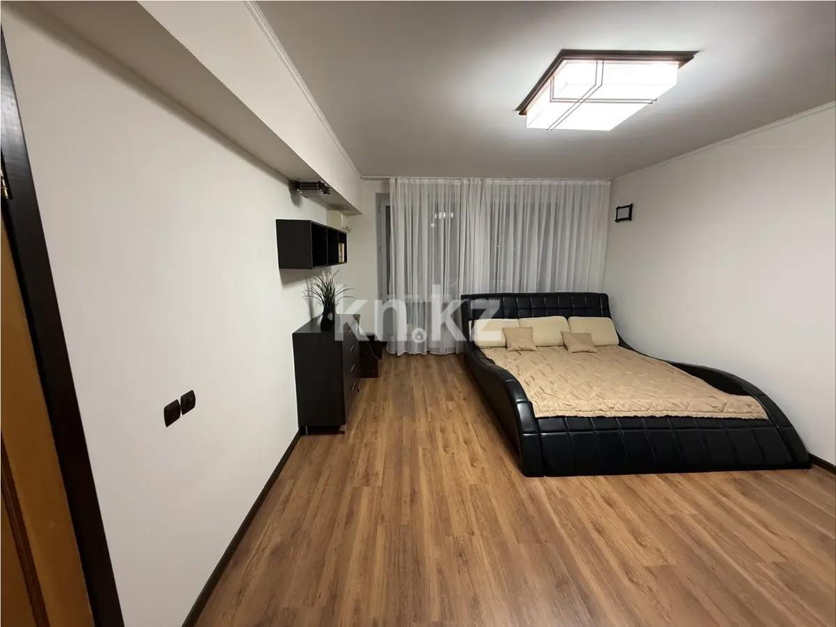 Продажа 1-комнатной квартиры, 40.5 м², ул. Розыбакиева, дом  218 в Алматы