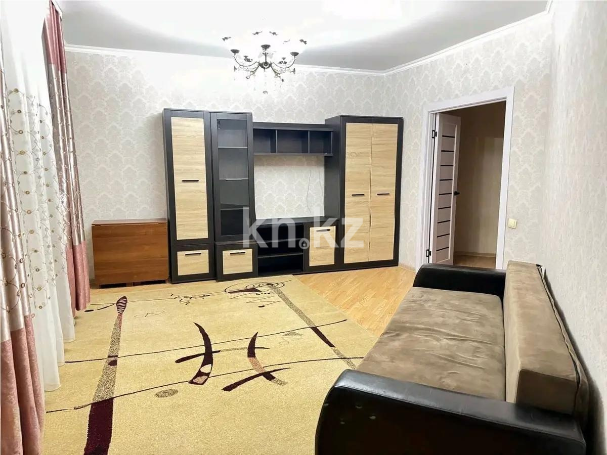 Продажа 1-комнатной квартиры, 42 м² в Алматы