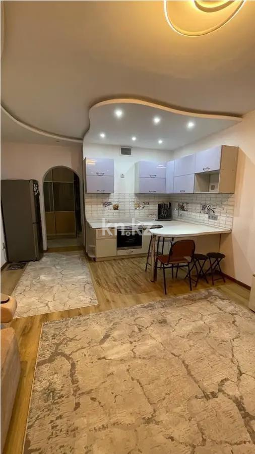 Продажа 2-комнатной квартиры, 61 м² в Алматы - фото 3