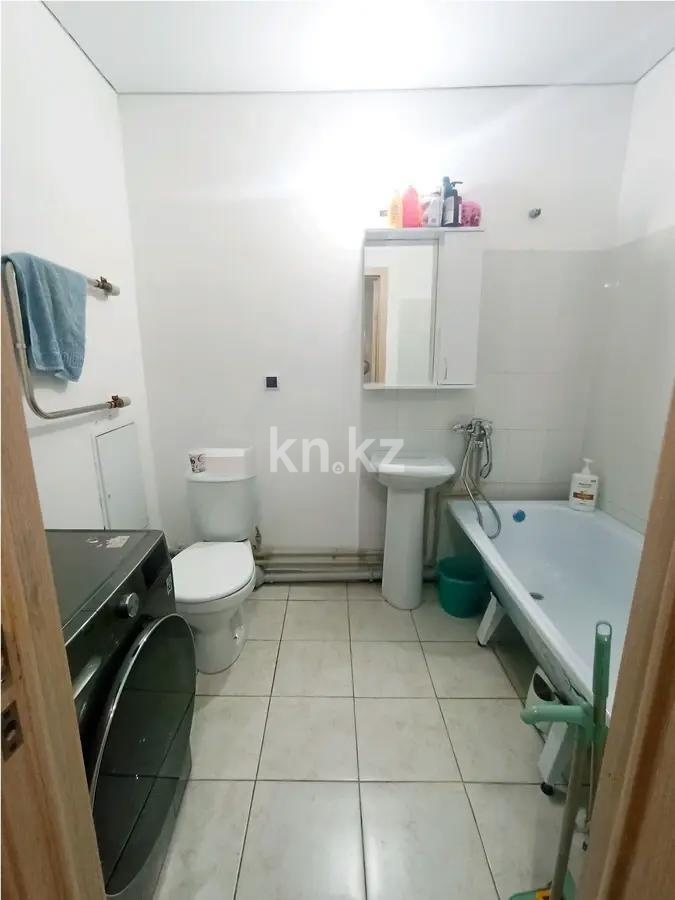 Продажа 1-комнатной квартиры, 35.9 м², ул. А-105, дом  20 в Астане - фото 3