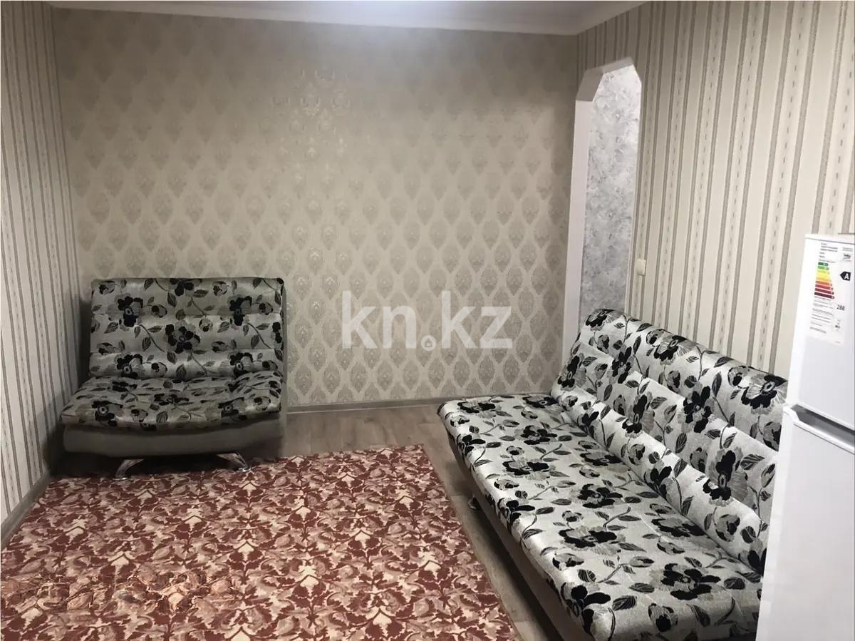 Продажа 2-комнатной квартиры, 48 м² в Алматы