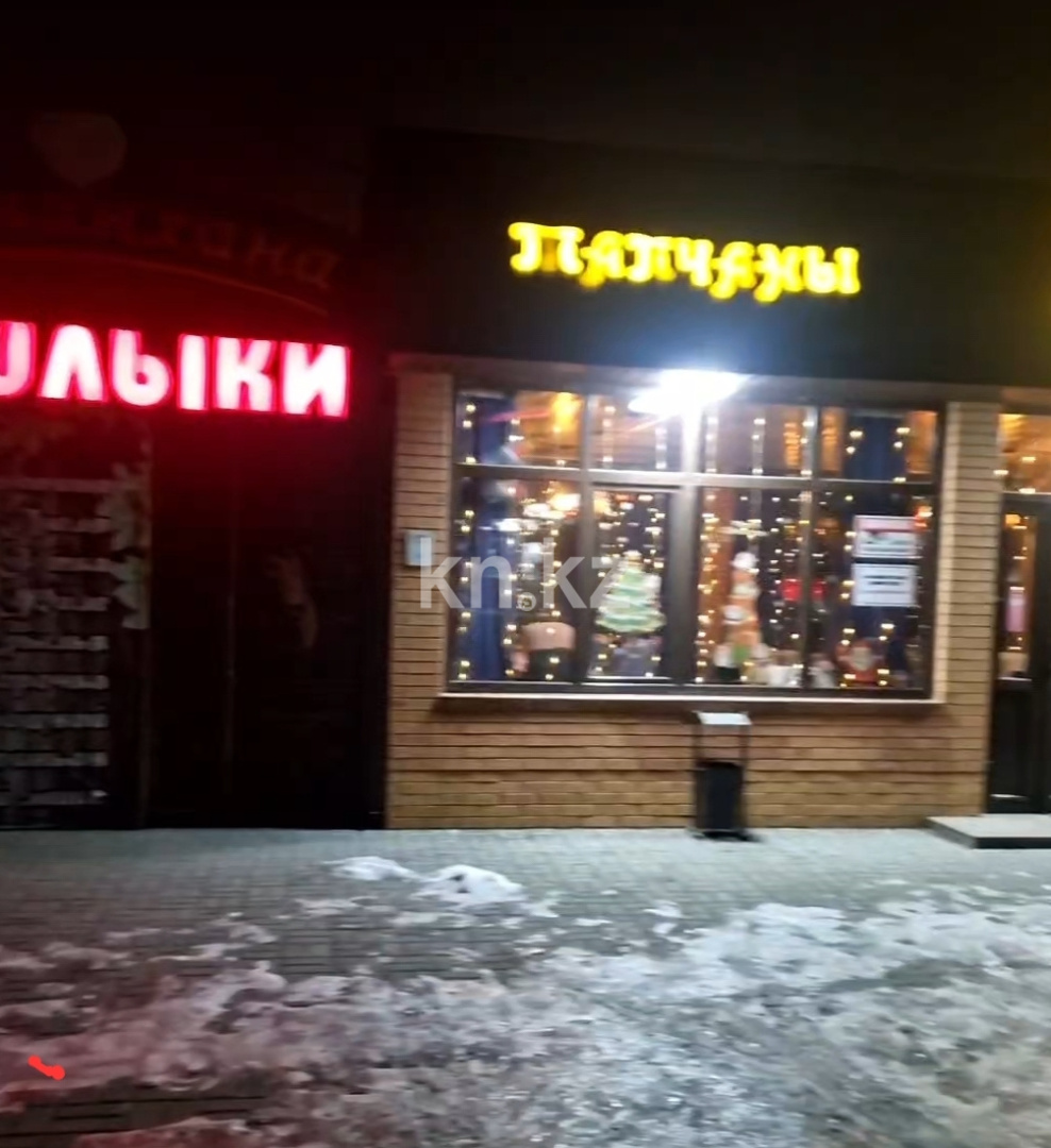 Аренда , 1000 м², ул. Шоссейная в Алматы - фото 2