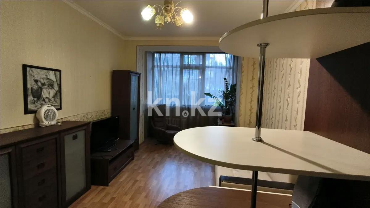 Продажа 2-комнатной квартиры, 45 м² в Алматы