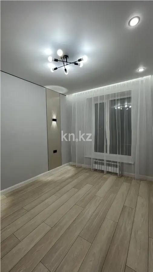 Продажа 2-комнатной квартиры, 39 м² в Астане - фото 2