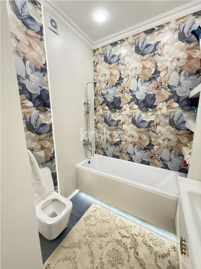 Продажа 3-комнатной квартиры, 110 м², пр. Серкебаева, дом  146/3 в Алматы - фото 5