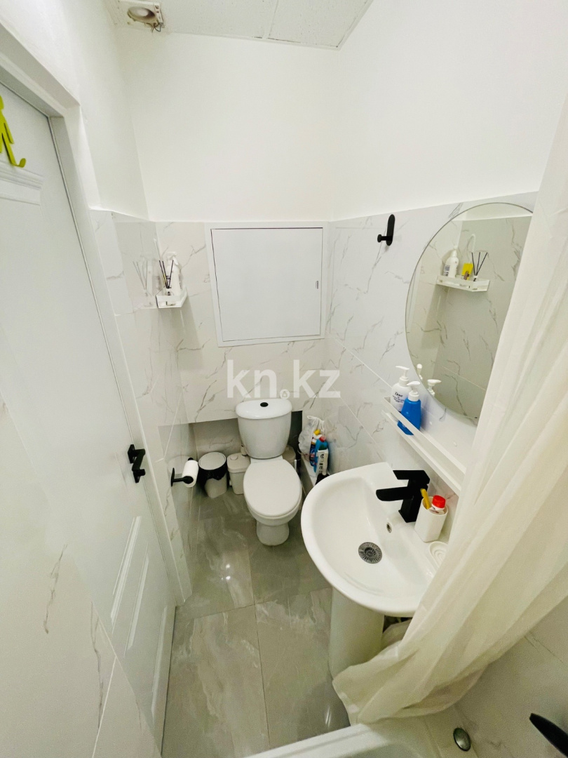 Продажа 1-комнатной квартиры, 20 м² в Алматы - фото 11