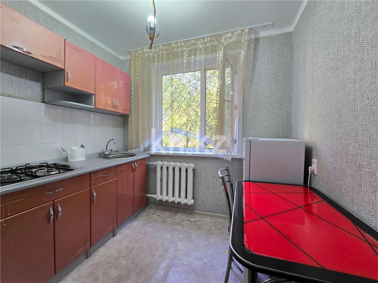 Продажа 1-комнатной квартиры, 30 м² в Темиртау - фото 3