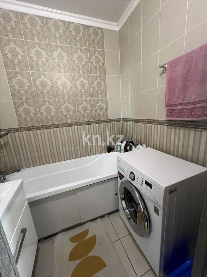 Продажа 3-комнатной квартиры, 65 м² в Караганде - фото 5