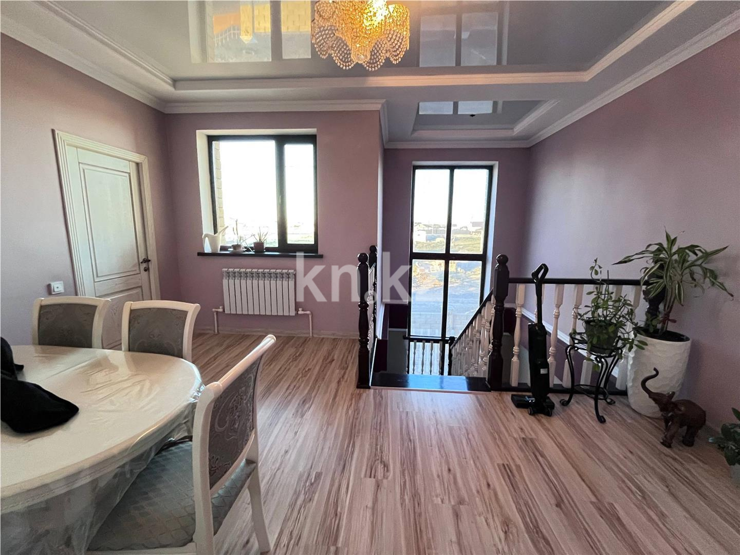 Продажа 5-комнатного дома, 283.2 м² в Караганде - фото 11
