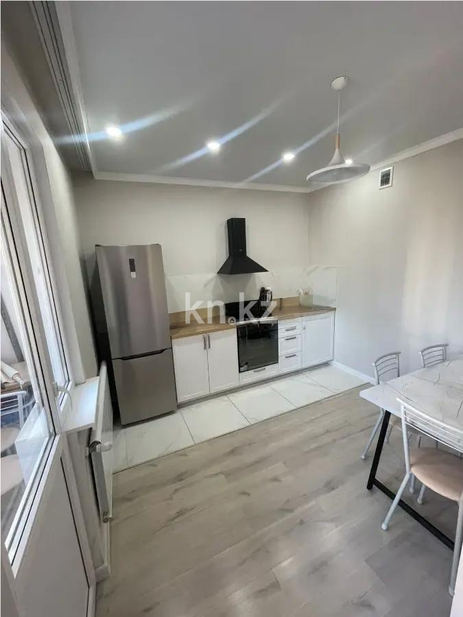 Продажа 2-комнатной квартиры, 62 м² в Алматы - фото 3