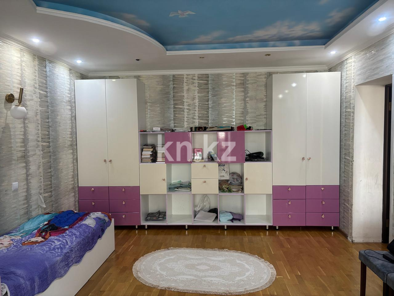 Аренда 3-комнатной квартиры, 97 м² в Астане - фото 2