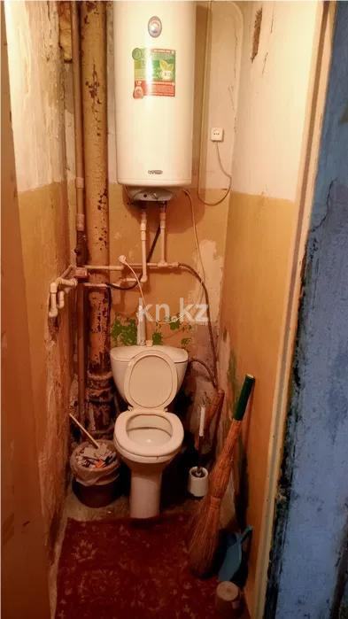 Продажа 3-комнатной квартиры, 65 м² в Караганде - фото 6
