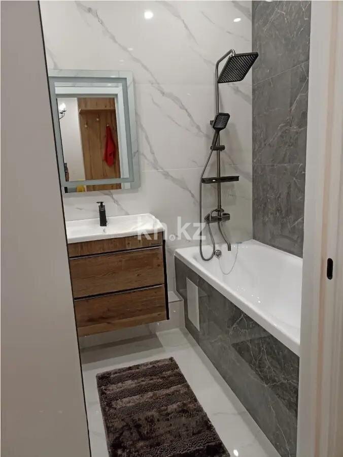 Продажа 2-комнатной квартиры, 50 м² в Алматы - фото 4